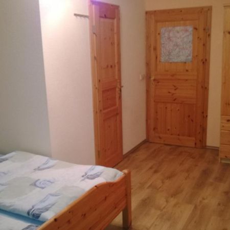 Landpension Wandersruh Langenberg  Kamer foto