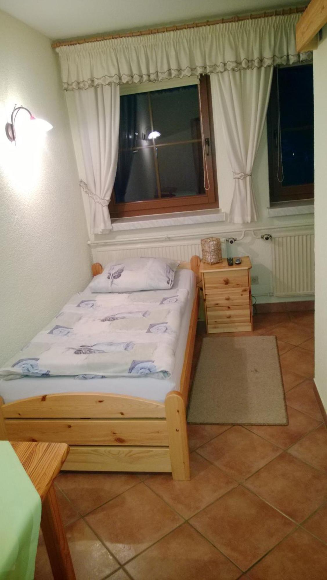 Landpension Wandersruh Langenberg  Kamer foto